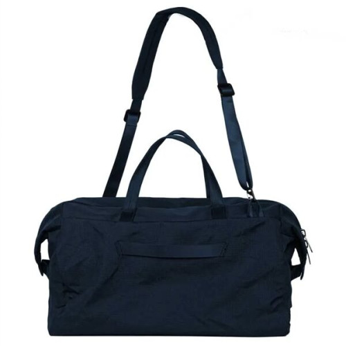 Waste2Gear Recycled Ocean Plastic Fabric Duffel Bag