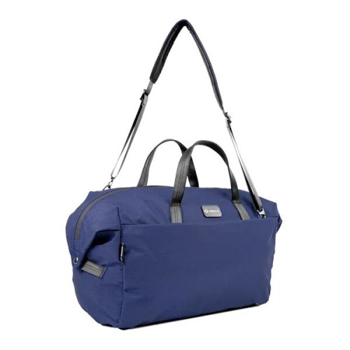 Waste2Gear Recycled Ocean Plastic Fabric Duffel Bag