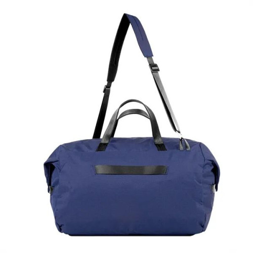 Waste2Gear Recycled Ocean Plastic Fabric Duffel Bag