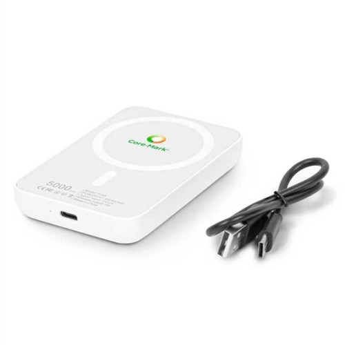 Bjorn Wireless 5,000mAh MagSafe Power Bank