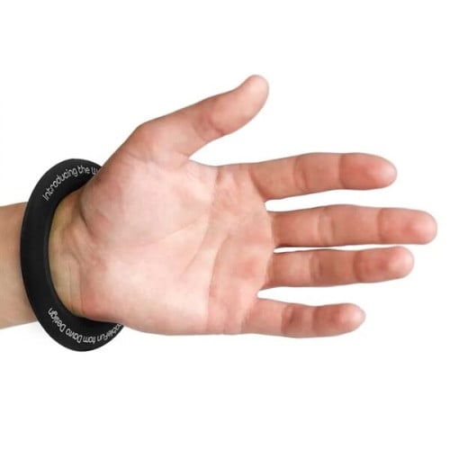 Zoom Wrist Disc