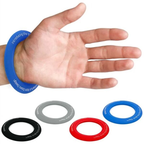 Zoom Wrist Disc