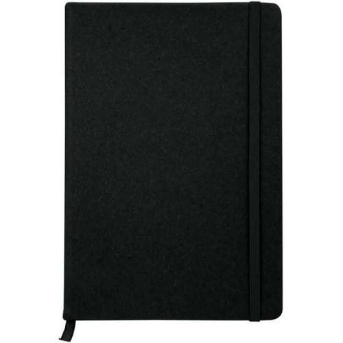 Recycled Leather Journal
