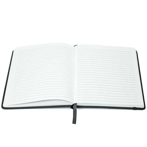 Recycled Leather Journal