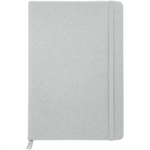Recycled Leather Journal