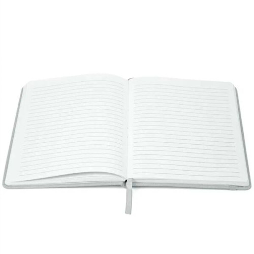 Recycled Leather Journal