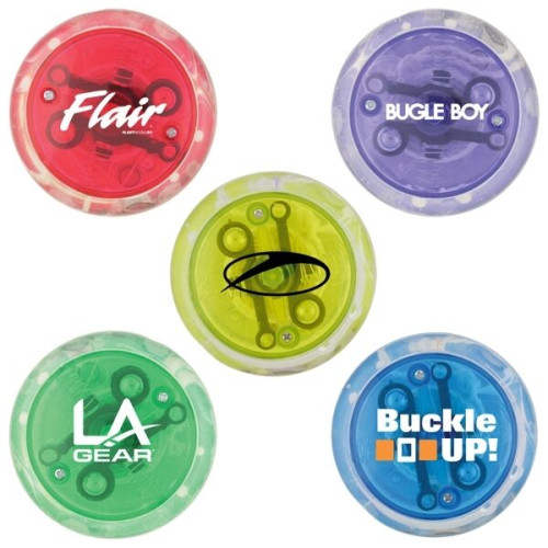 Light Up Yo-Yo