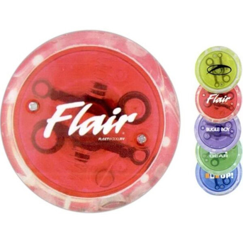 Light Up Yo-Yo