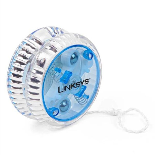 Light Up Yo-Yo