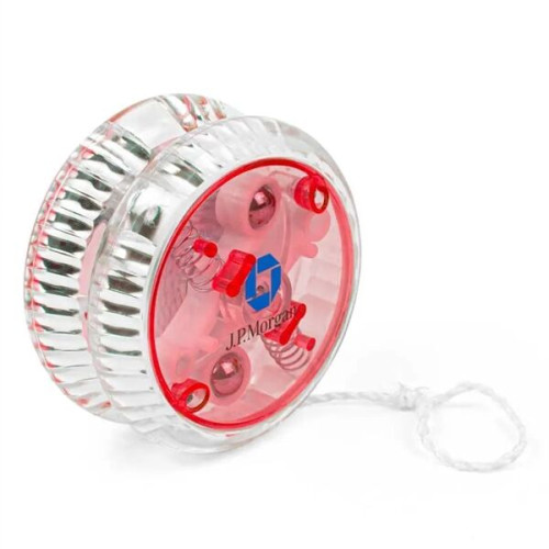 Light Up Yo-Yo