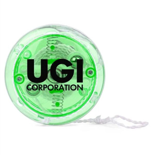 Light Up Yo-Yo