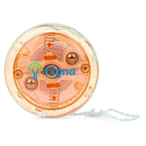 Light Up Yo-Yo