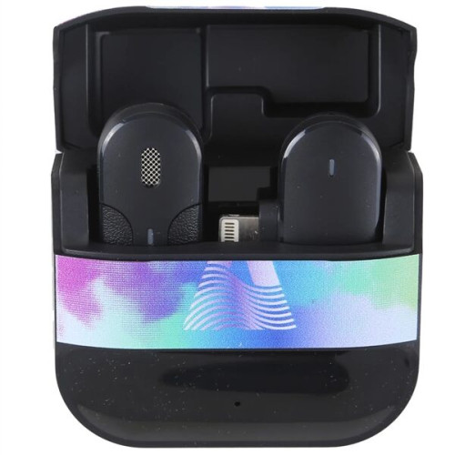 Lateur Wireless Clip-On Microphone