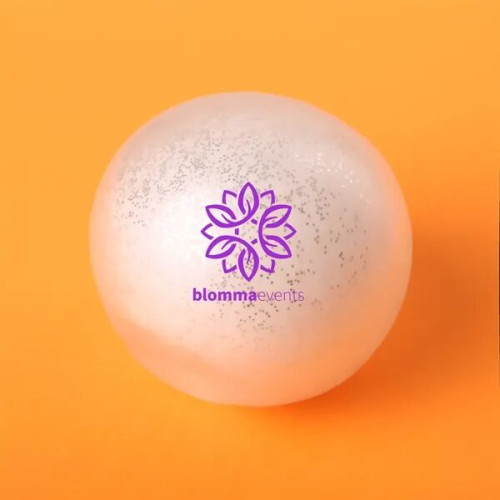 Sparkle Crunch Stress Ball