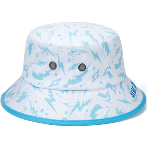 Premium Hyper Cool Fabric Sublimation Bucket Hat