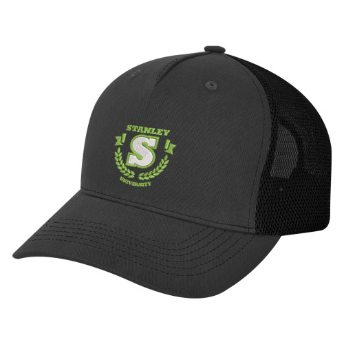 Infield Mesh Back Cap