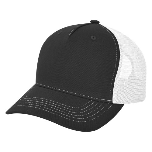 Infield Mesh Back Cap