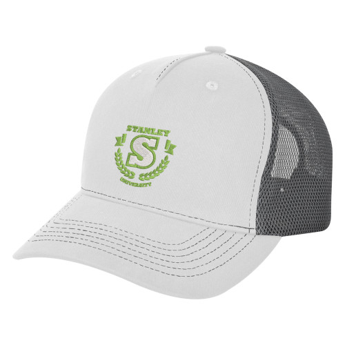 Infield Mesh Back Cap