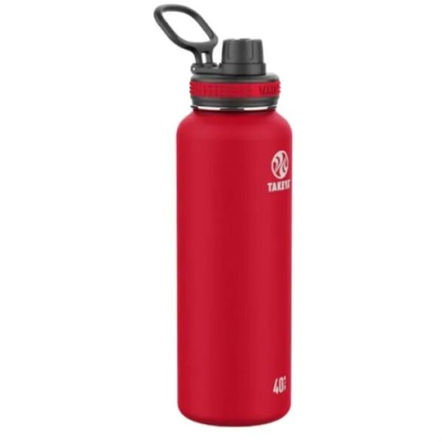 40oz Takeya® Stainless Steel Insulated Original Water Bottle