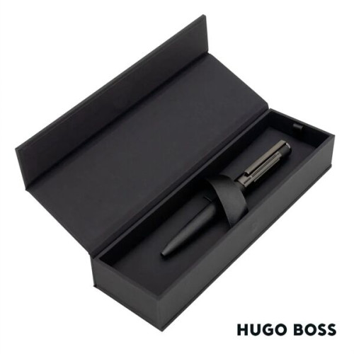 Hugo Boss® Gear Ribs Fountain Pen