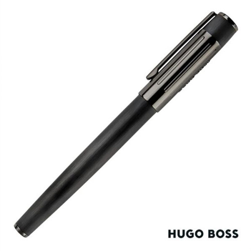 Hugo Boss® Gear Ribs Fountain Pen