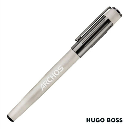 Hugo Boss® Gear Ribs Fountain Pen