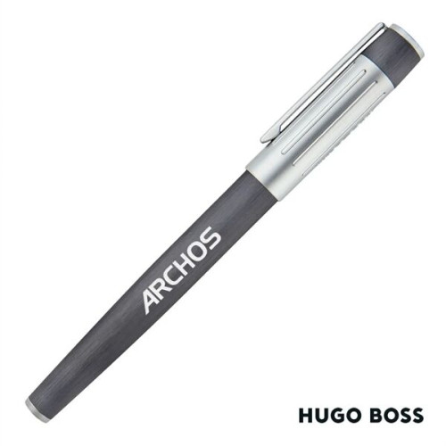 Hugo Boss® Gear Ribs Fountain Pen