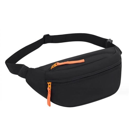 Travel Crossbody Fanny Pack Waist Purse