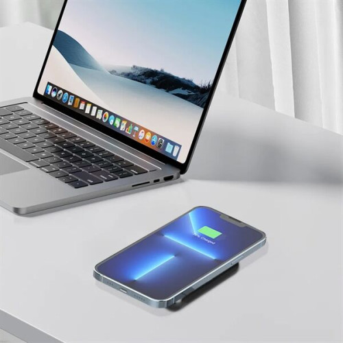 15W MagSafe Fast Wireless Power Bank