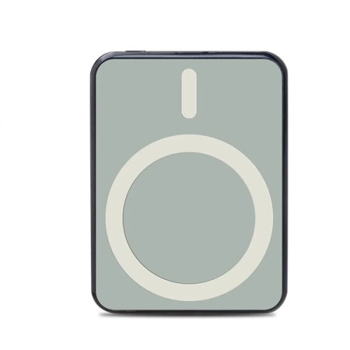15W MagSafe Fast Wireless Power Bank