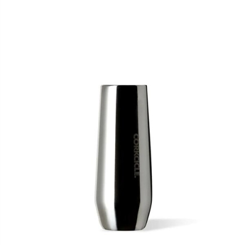 7 oz Corkcicle® Stainless Steel Insulated Stemless Flute
