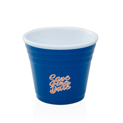 2 oz. Party Cup Shot Glasses