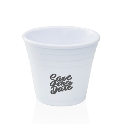 2 oz. Party Cup Shot Glasses