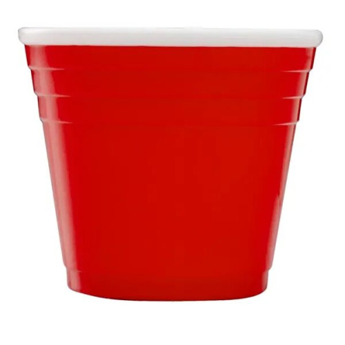 2 oz. Party Cup Shot Glasses