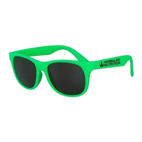 Premium Classic Solid Color Sunglasses