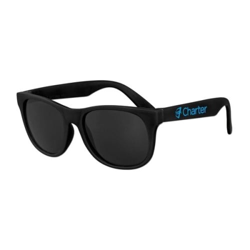 Premium Classic Solid Color Sunglasses