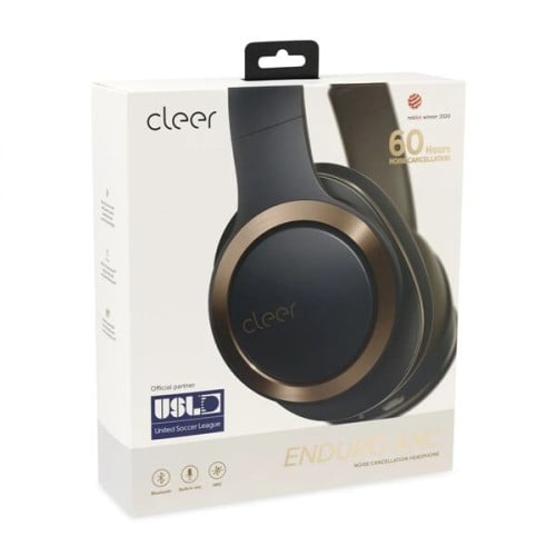 Cleer Enduro ANC Noise Cancelling Headphones