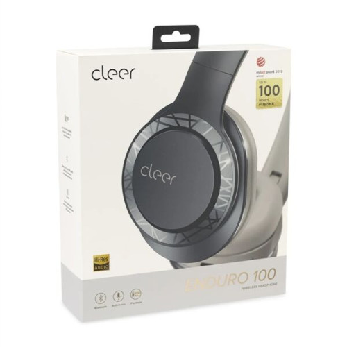 Cleer Enduro 100 Bluetooth Headphones