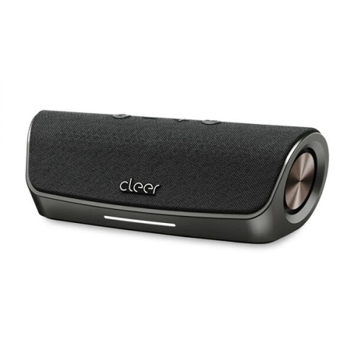 Cleer Scene Bluetooth Speaker