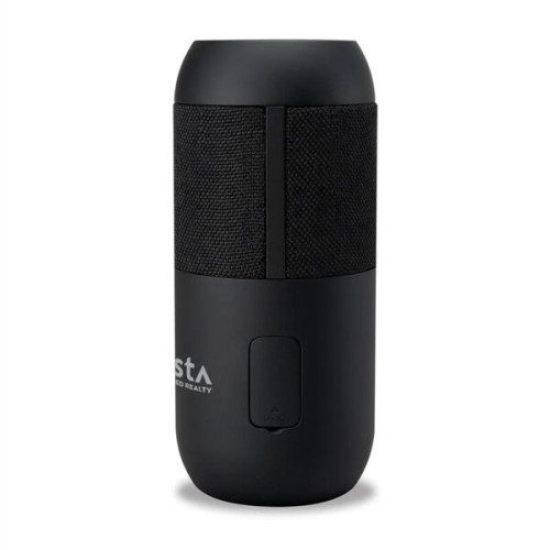 iLive™ Indoor and Outdoor Bluetooth Solar Speakers