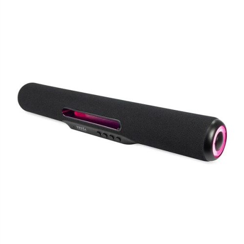 iLive™ 18" Multimedia Bluetooth Wireless Sound Bar