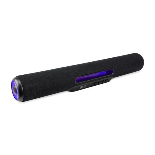 iLive™ 18" Multimedia Bluetooth Wireless Sound Bar