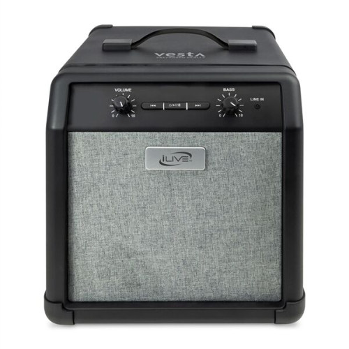 iLive™ Cooler Pro Wireless Cooler Speaker