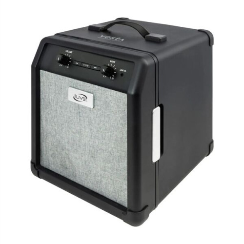 iLive™ Cooler Pro Wireless Cooler Speaker