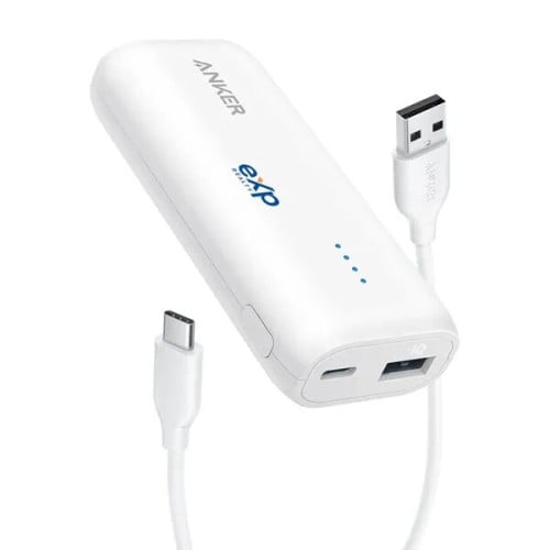 Anker 321 Power Bank (PowerCore 5K)