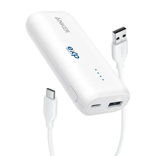 Anker 321 Power Bank (PowerCore 5K)
