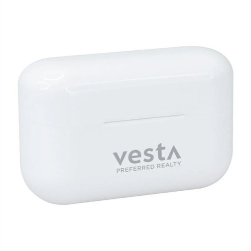 iLive™ Truly Wireless Earbuds with Active Noise Canceling