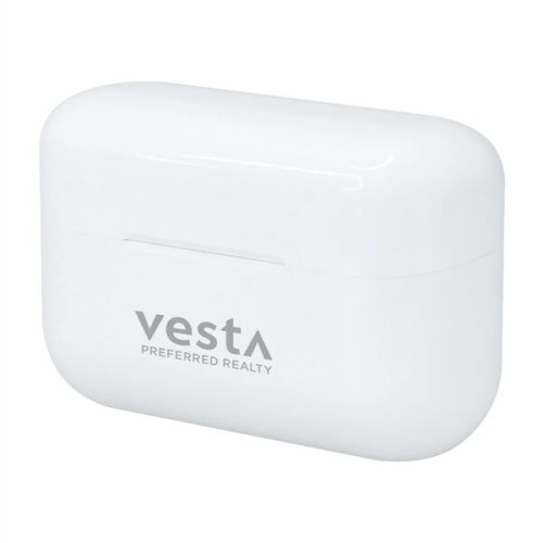 iLive™ Truly Wireless Earbuds with Active Noise Canceling