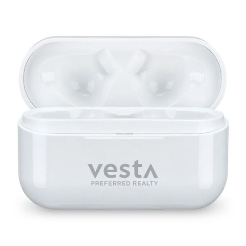 iLive™ Truly Wireless Earbuds with Active Noise Canceling