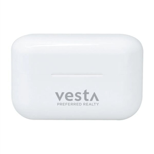 iLive™ Truly Wireless Earbuds with Active Noise Canceling